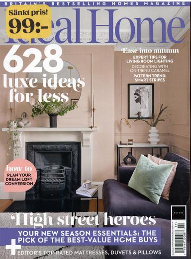 Ideal Home