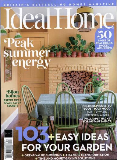 Ideal Home