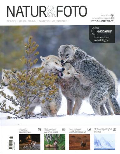 Natur & Foto NO