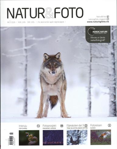 Natur & Foto NO