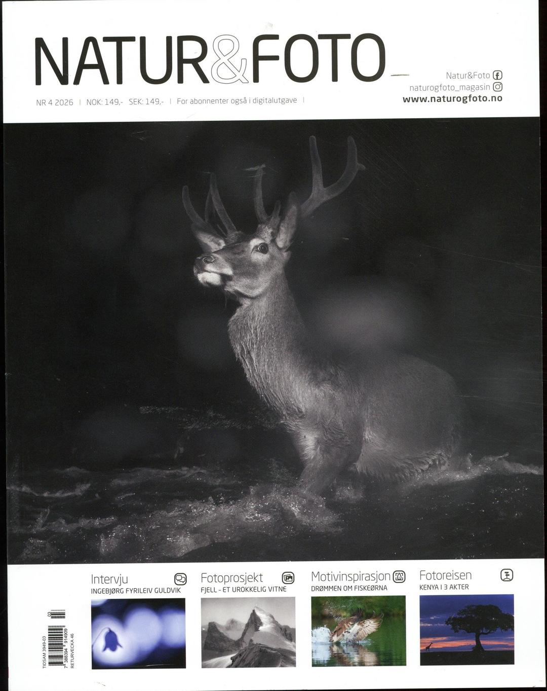 Natur & Foto NO