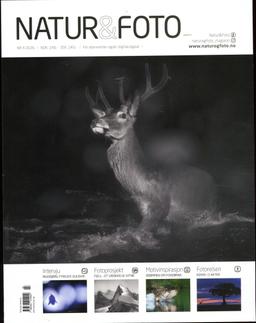 Natur & Foto NO