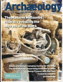 British Archaeology