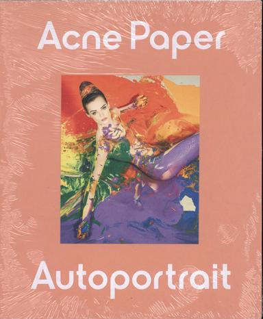 Acne paper