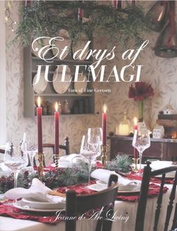 Et drys af Julemagi