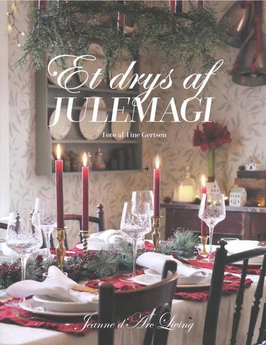 Et drys af Julemagi