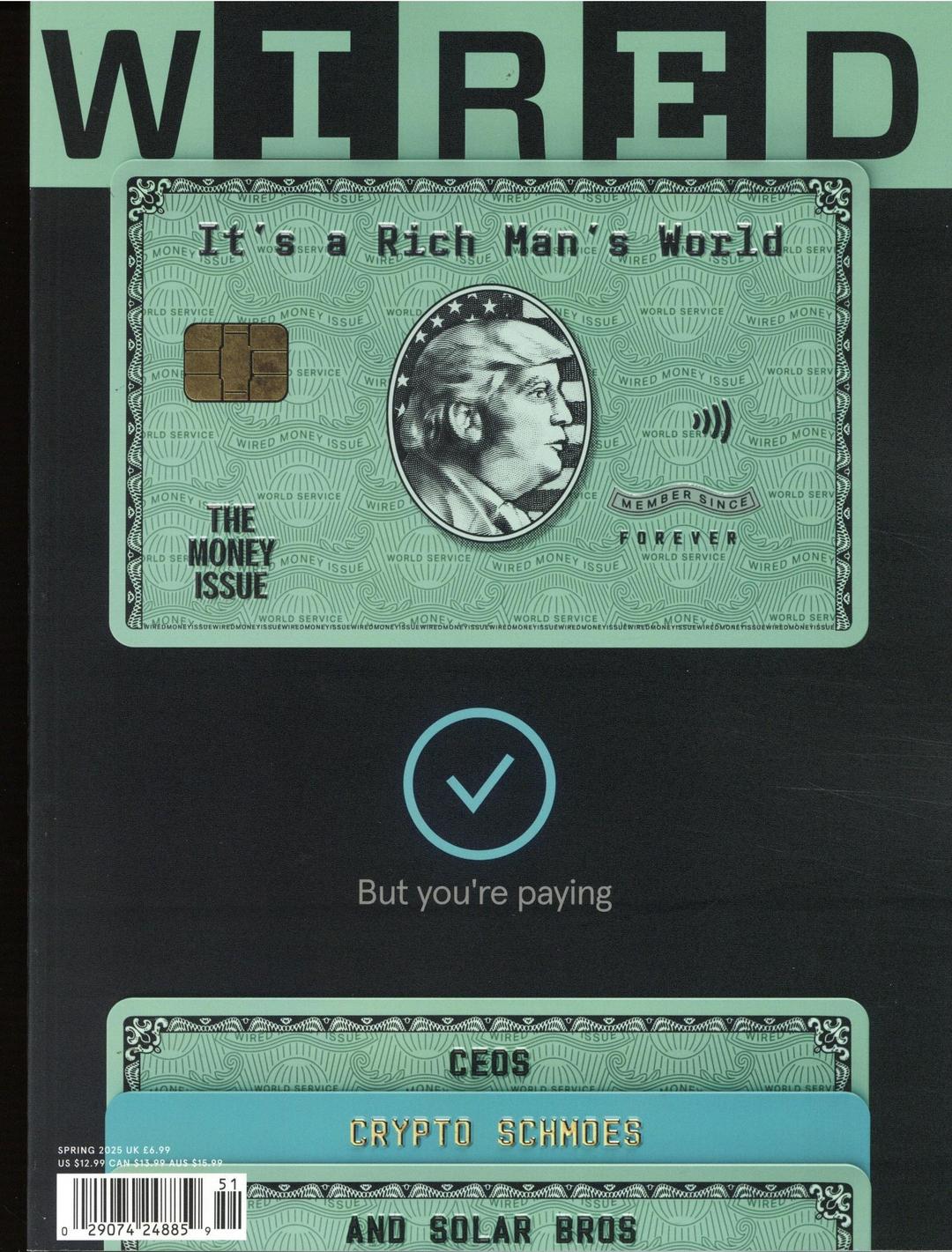 Wired (UK)