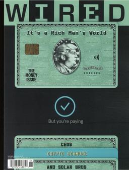 Wired (UK)