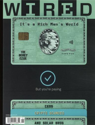 Wired (UK)