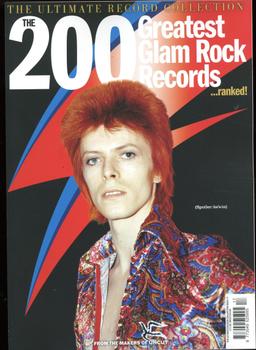 Uncut Ultimate Record Col