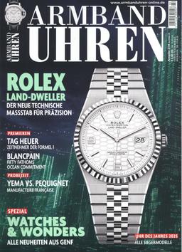 Armband Uhren