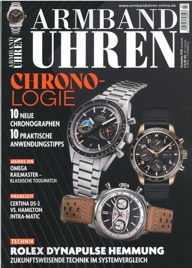 Armband Uhren