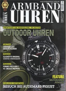 Armband Uhren