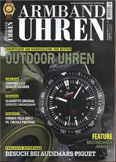 Armband Uhren