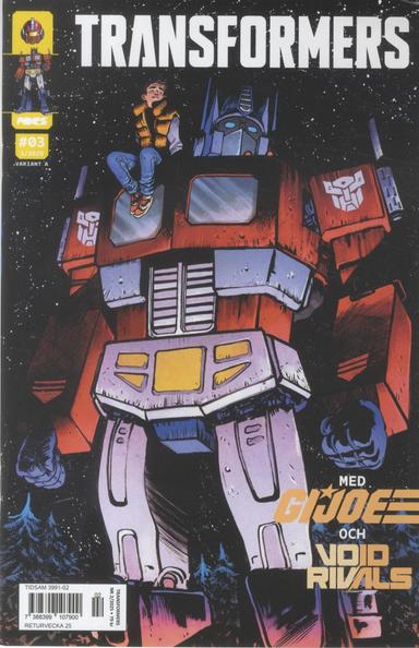Transformers
