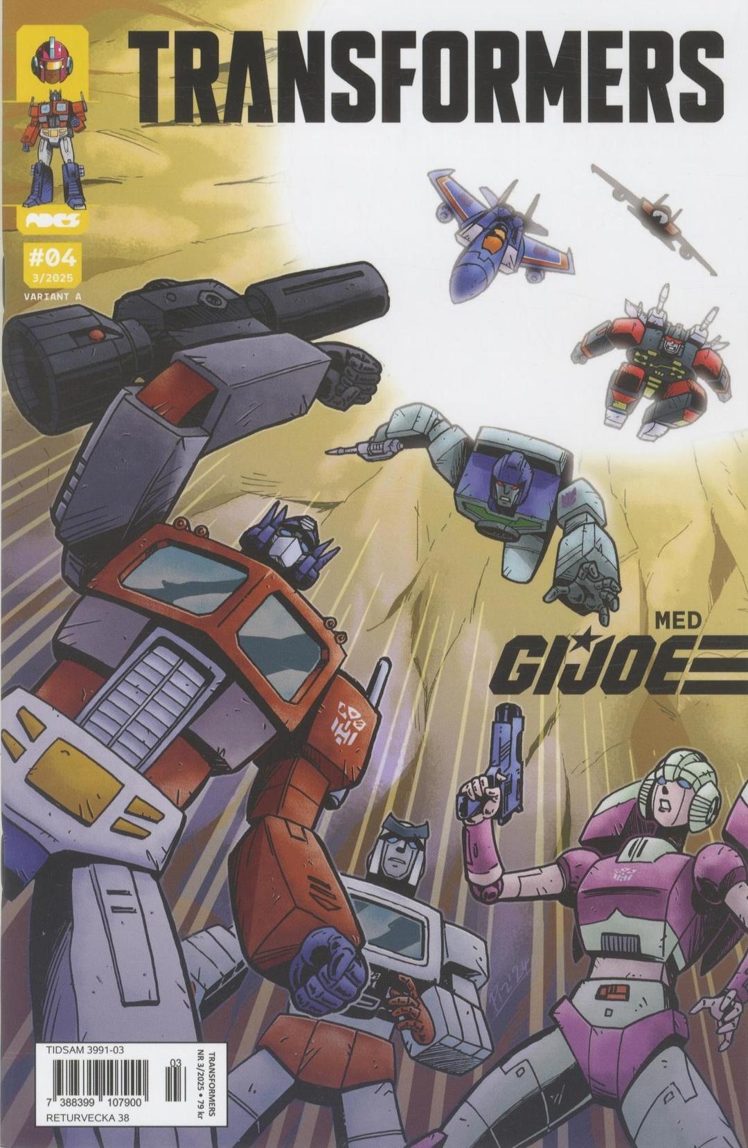 Transformers