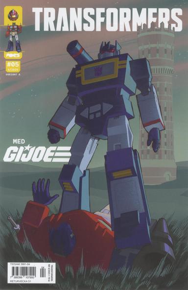 Transformers