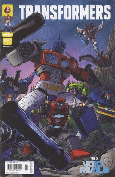 Transformers