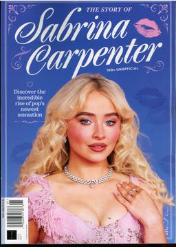 The Story of Sabrina C