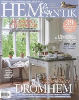 Hem & Antik