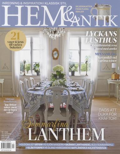 Hem & Antik