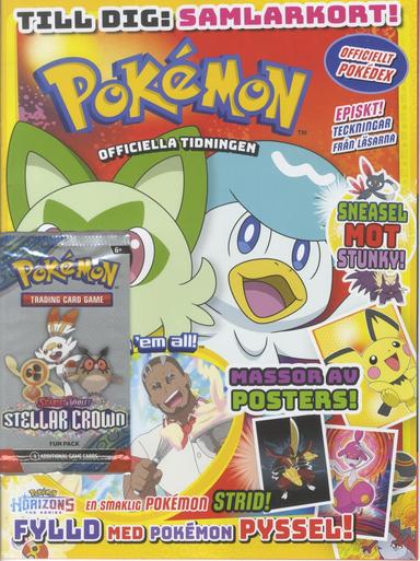 Pokémon