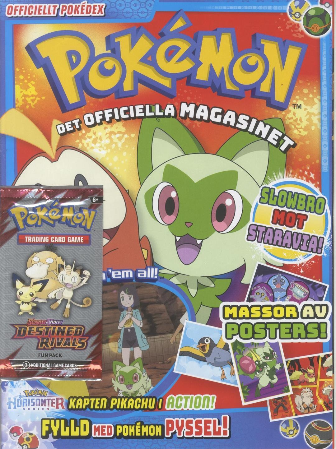 Pokémon