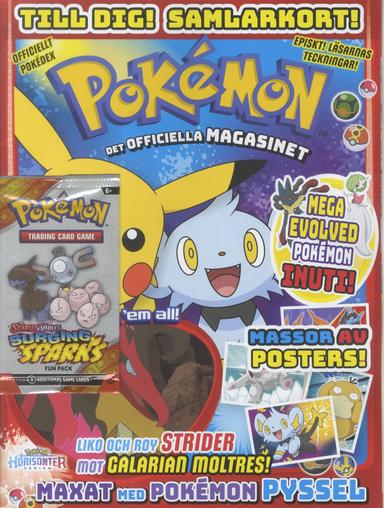 Pokémon