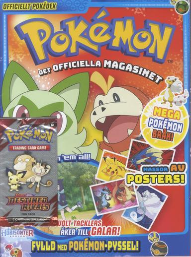 Pokémon