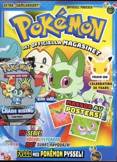 Pokémon