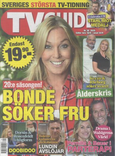 Tv-guiden