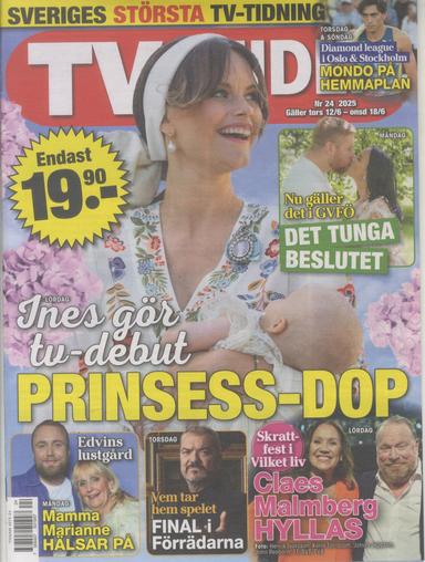 Tv-guiden