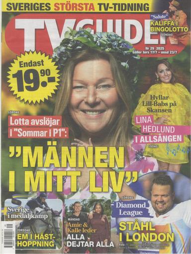 Tv-guiden