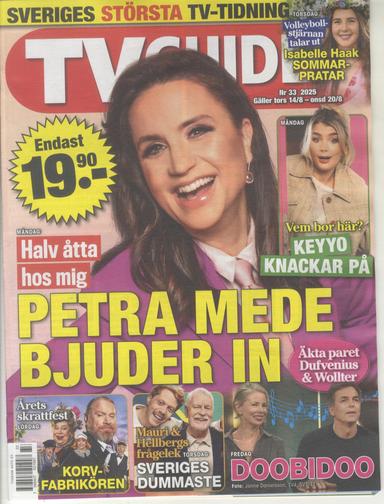 Tv-guiden