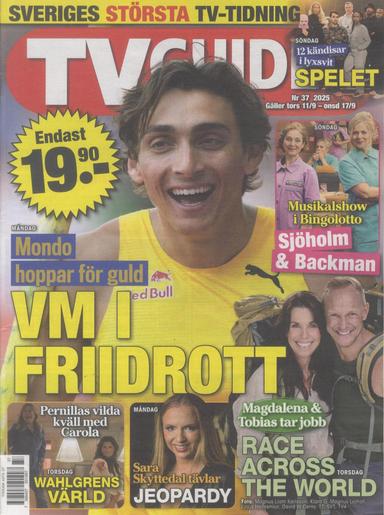 Tv-guiden