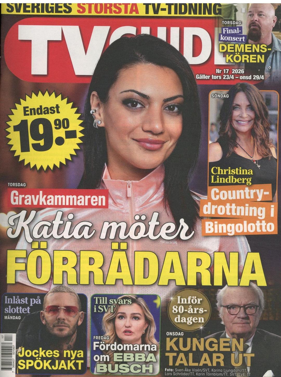 Tv-guiden