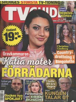 Tv-guiden
