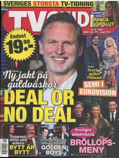 Tv-guiden