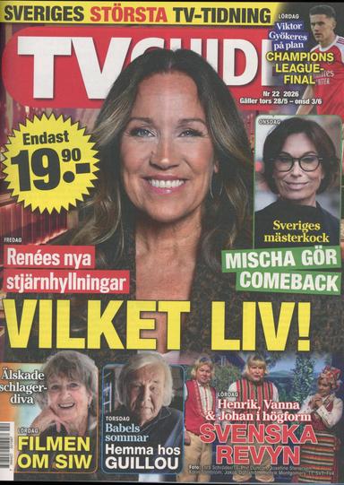 Tv-guiden