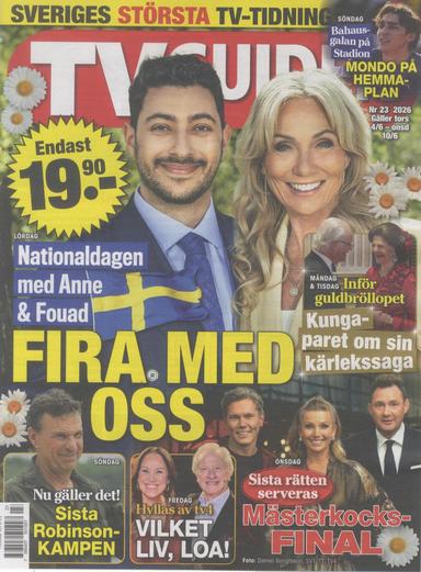 Tv-guiden