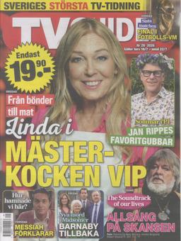 Tv-guiden