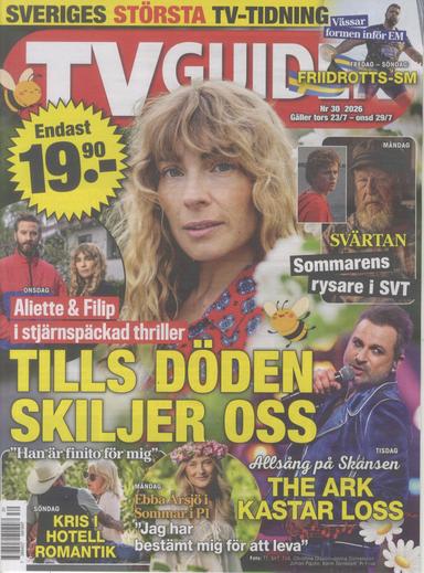 Tv-guiden