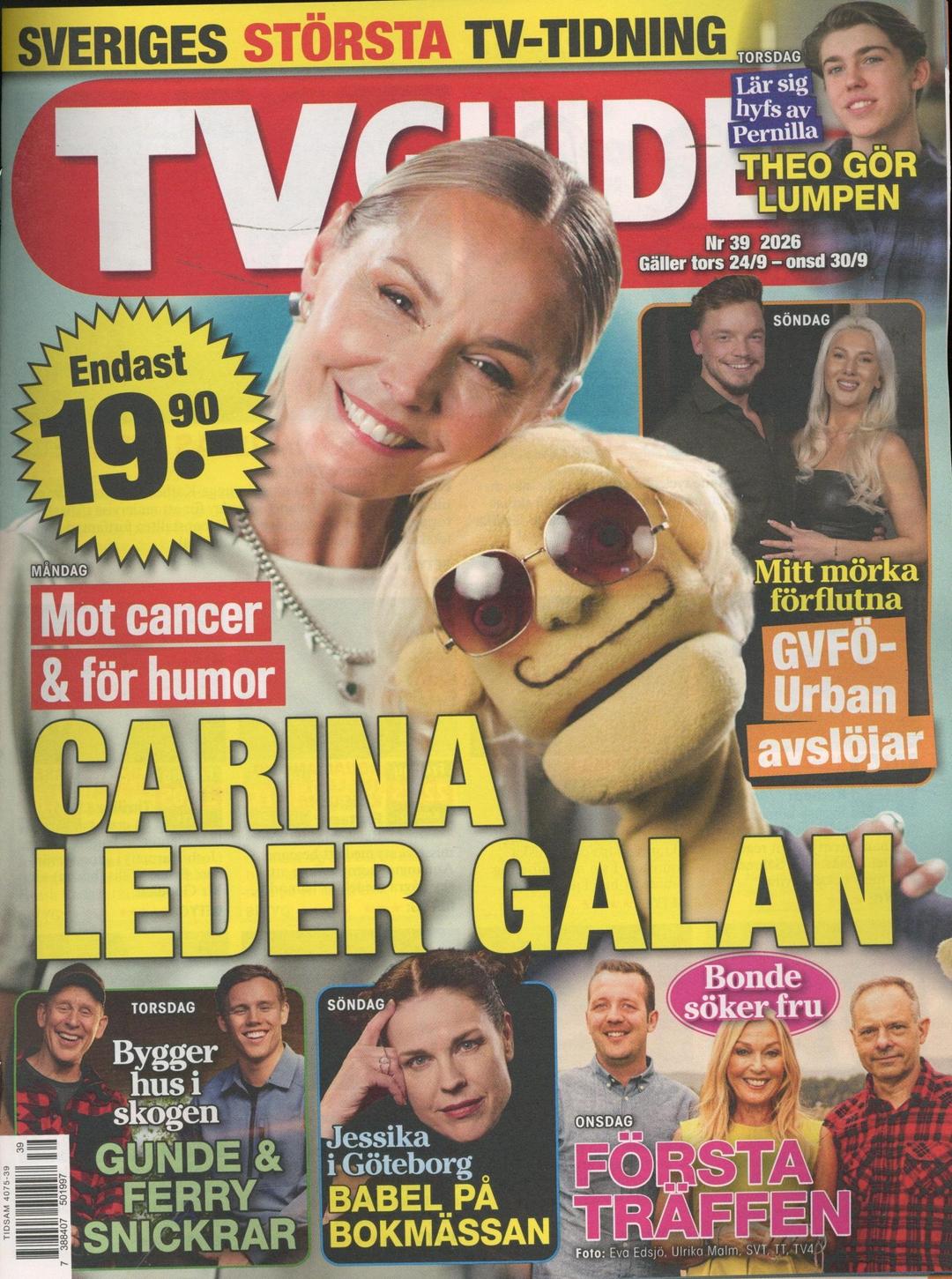 Tv-guiden
