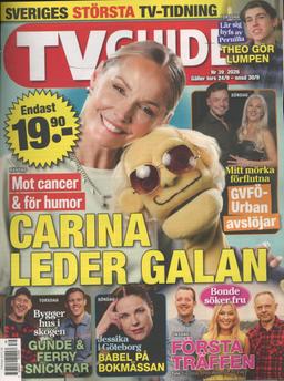 Tv-guiden