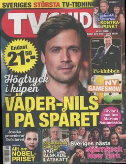 Tv-guiden