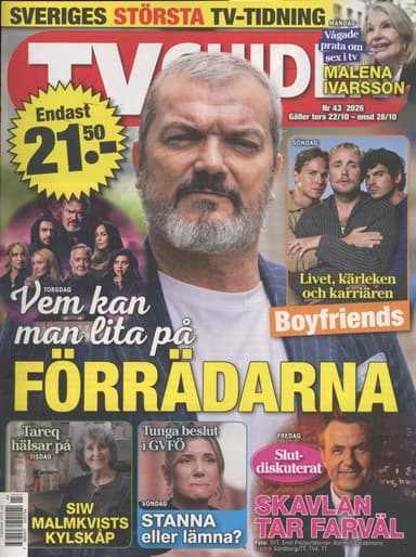 Tv-guiden