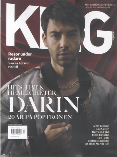 King
