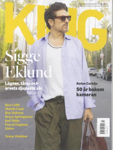 King