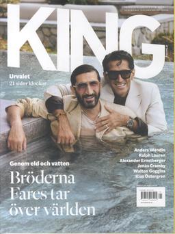 King