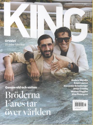 King